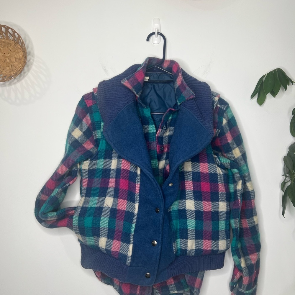 Vintage Woolrich Set - Picture 2 of 16